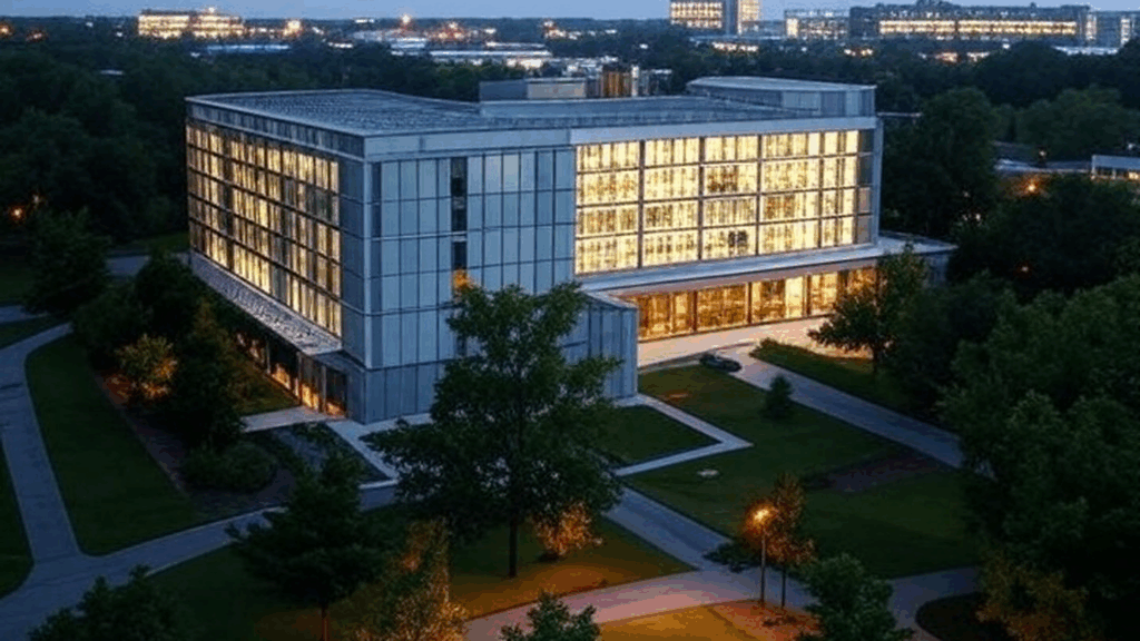 Doubling campus raises power, scale, and community impact questions in York County, South Carolina