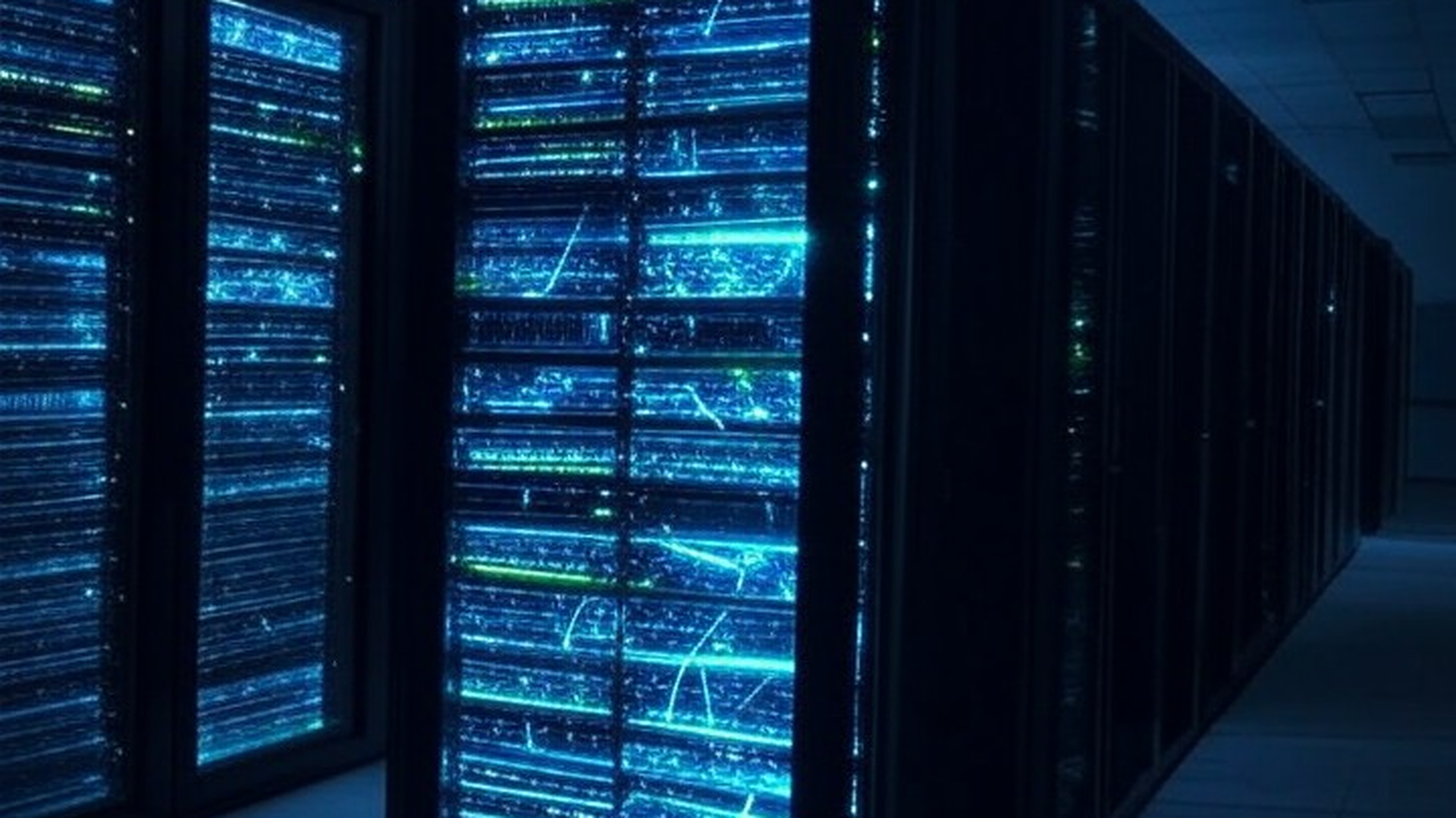 Data center fight Now with unions in Delaware local politics