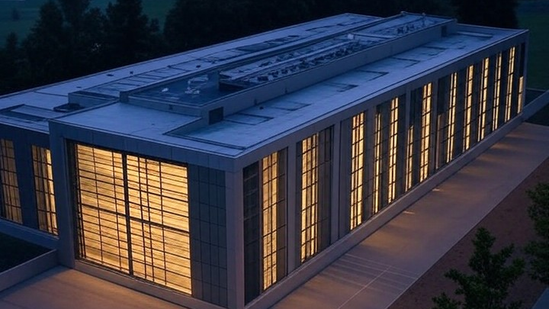 Developer silence over Armory data center fuels questions and delays