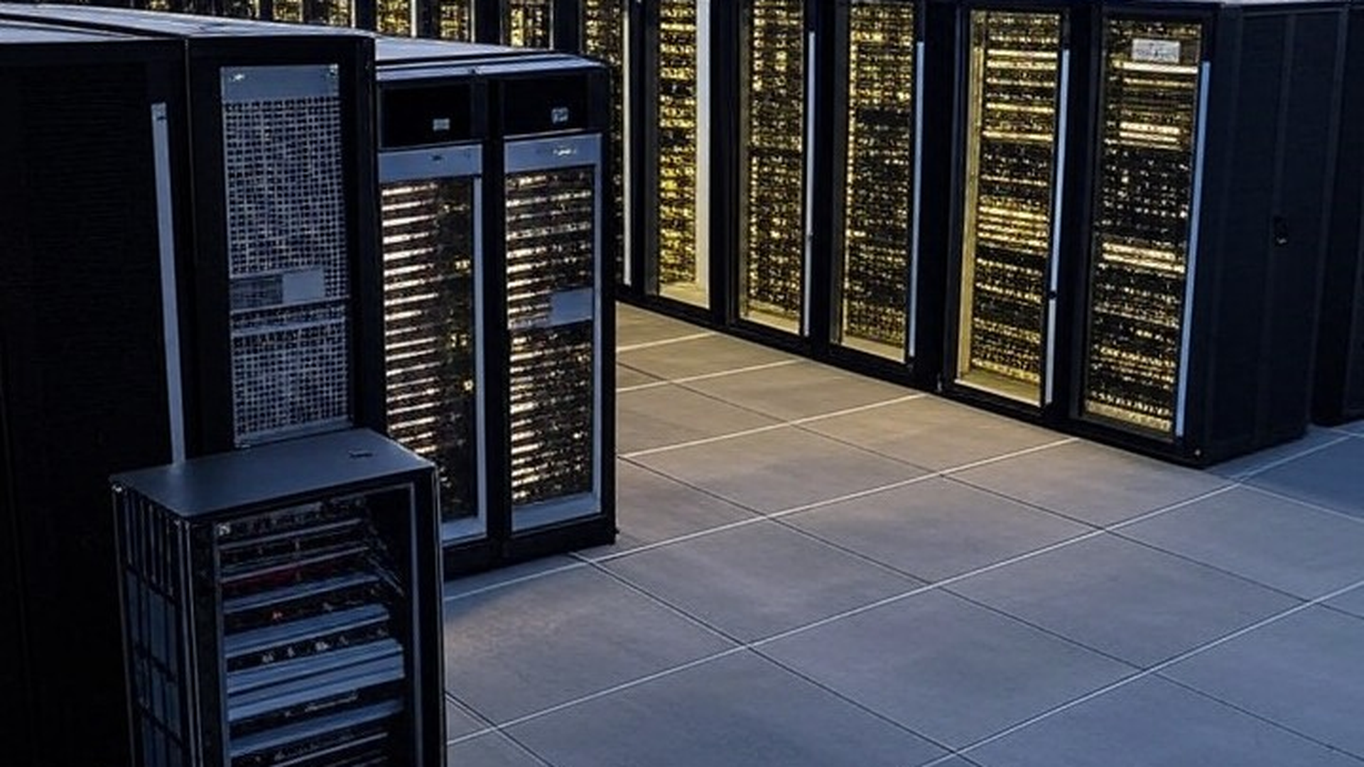 Local resistance leaves Texas hosting data center without tax benefits