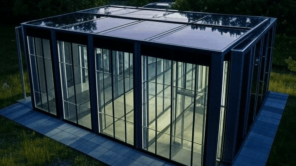 Quiet land grab signals secretive AI data center push in Wisconsin