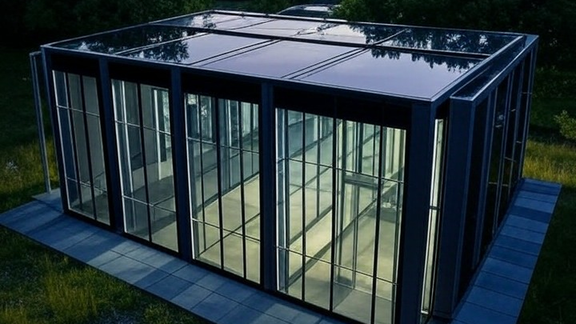 Quiet land grab signals secretive AI data center push in Wisconsin