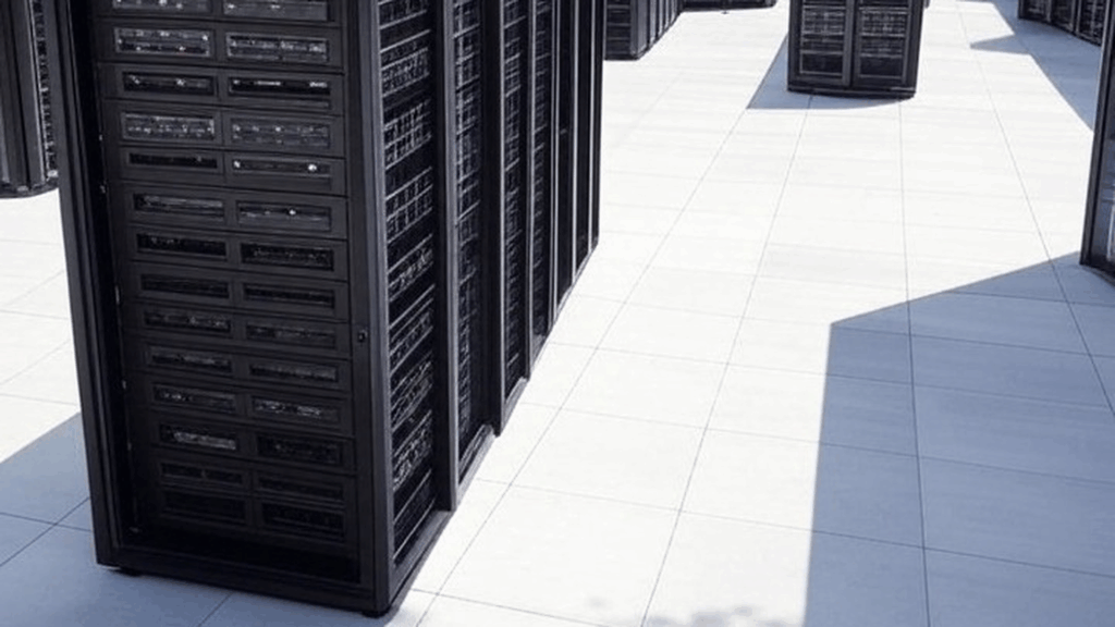 Arkansas data center campus targets hyperscale AI growth