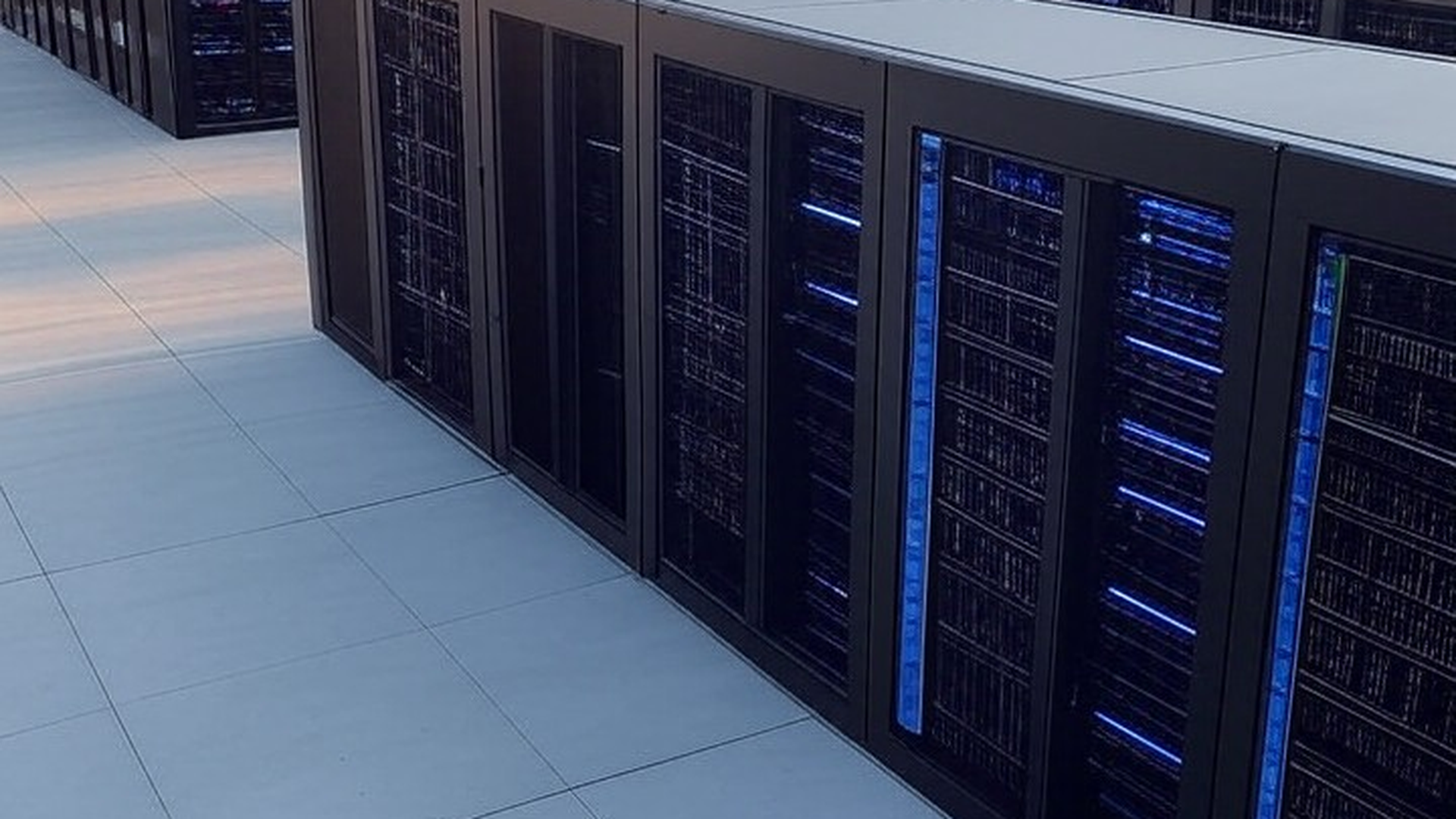 Oklahoma bill shifts grid upgrade costs from residents to data centers