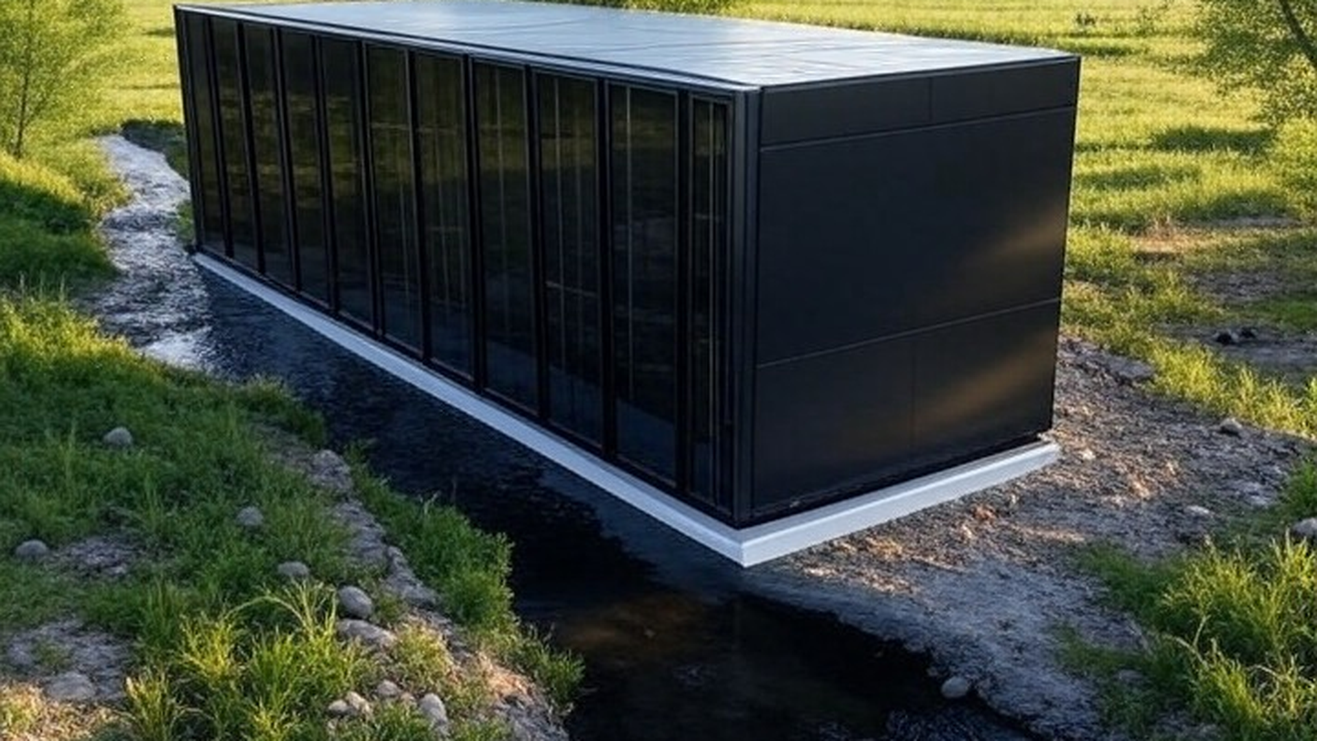 Balancing Wisconsin data center growth with local energy and water concerns