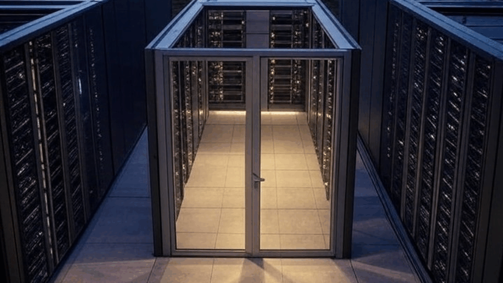 Roswell, Georgia’s data center moratorium signals tighter local AI infrastructure controls