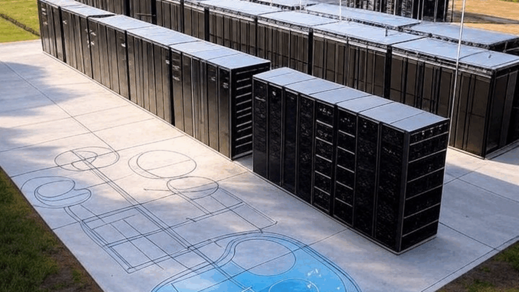 Rising data center demand reshapes Wisconsin’s power and water choices