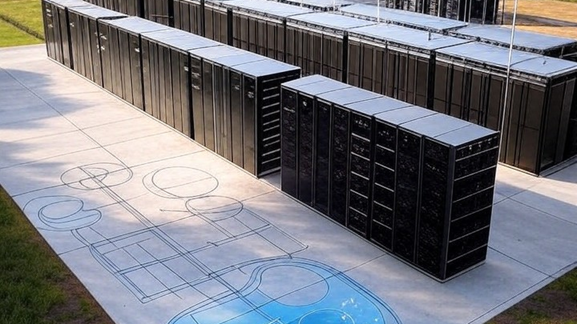 Rising data center demand reshapes Wisconsin’s power and water choices