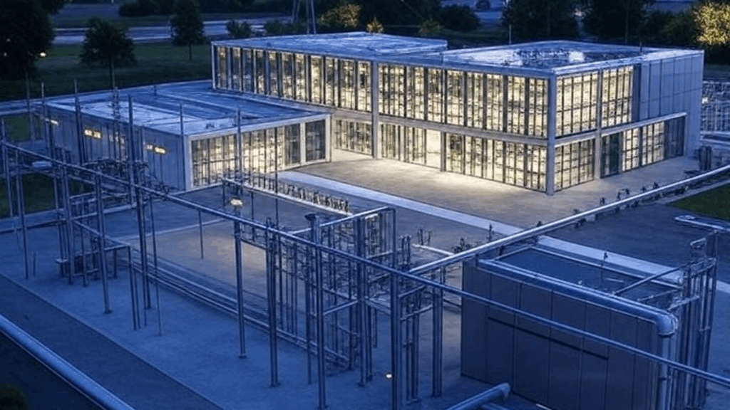 Apex, North Carolina Data center plan strains our town’s power, water, and planning priorities