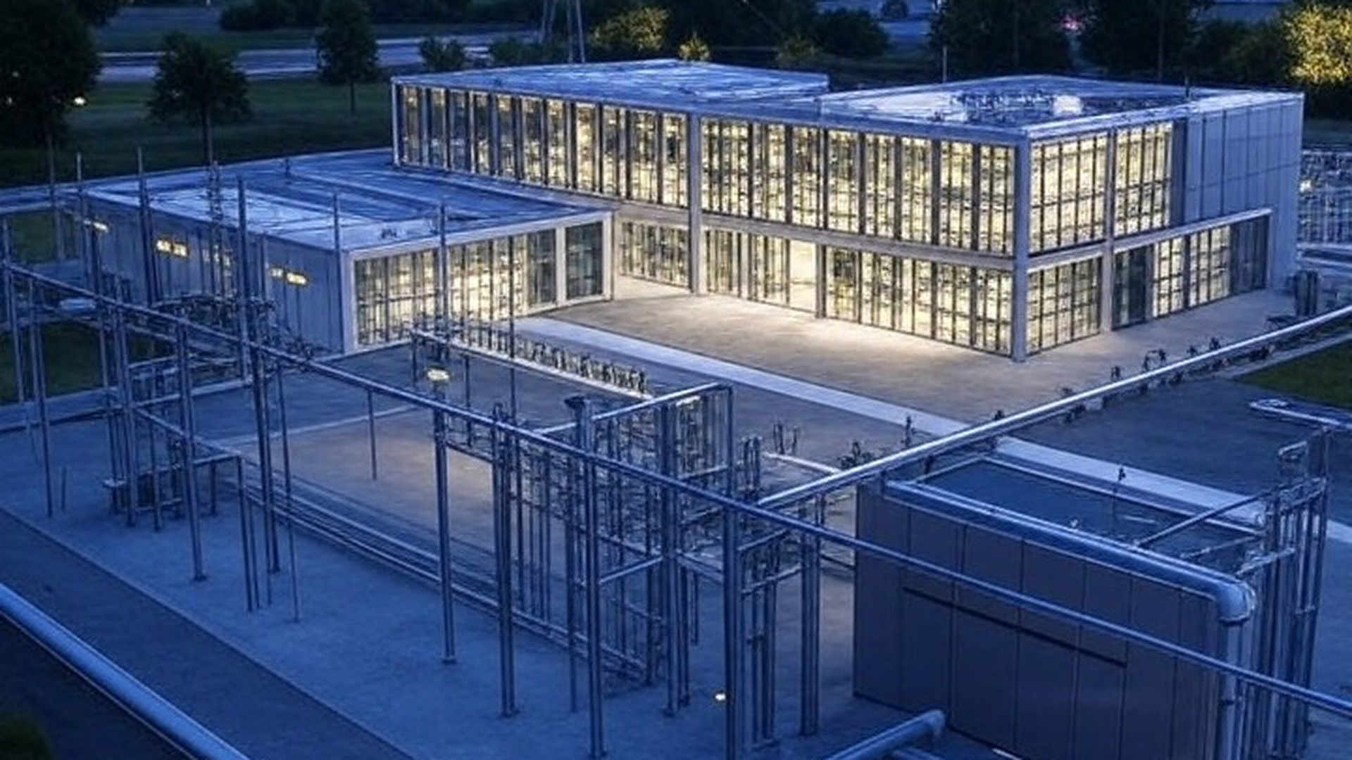 Apex, North Carolina Data center plan strains our town’s power, water, and planning priorities