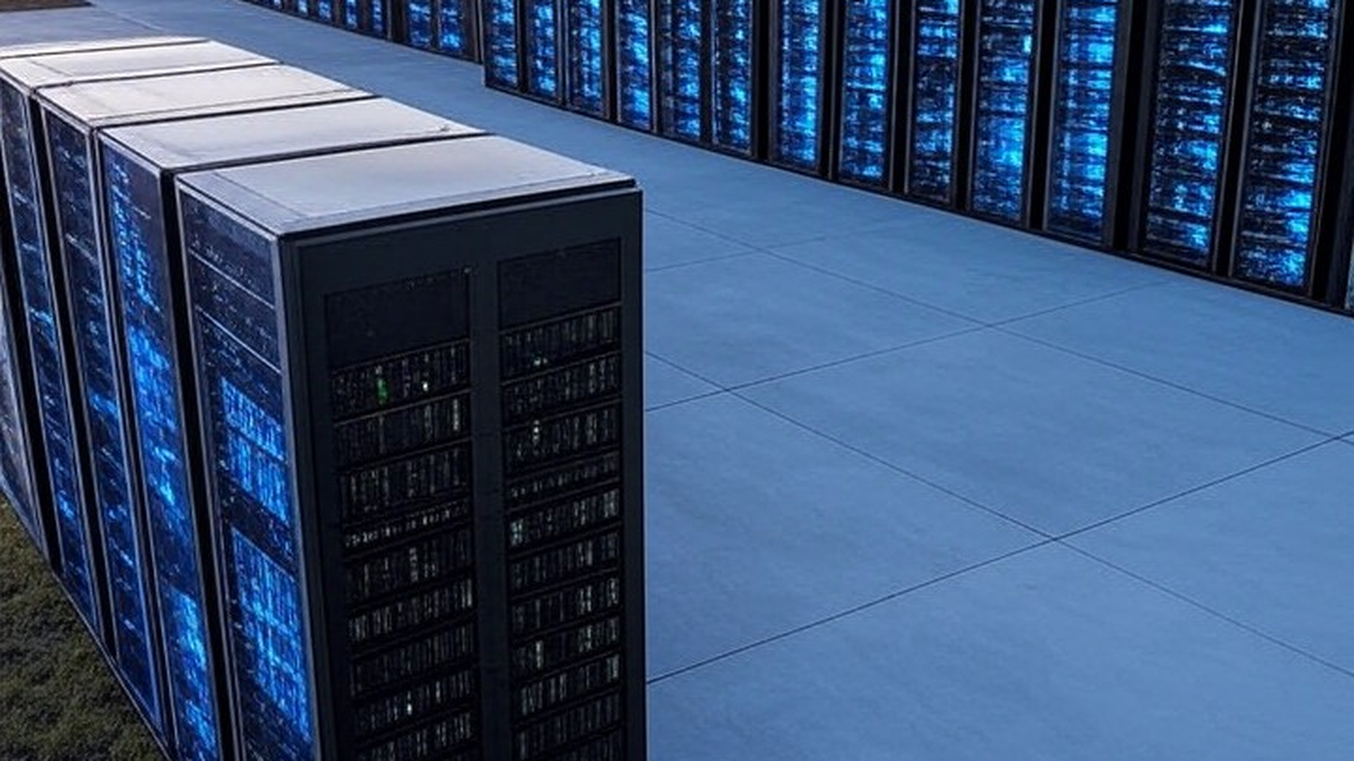 Local zoning fight stalls massive AI‑era data center project in LORDSTOWN, OHIO