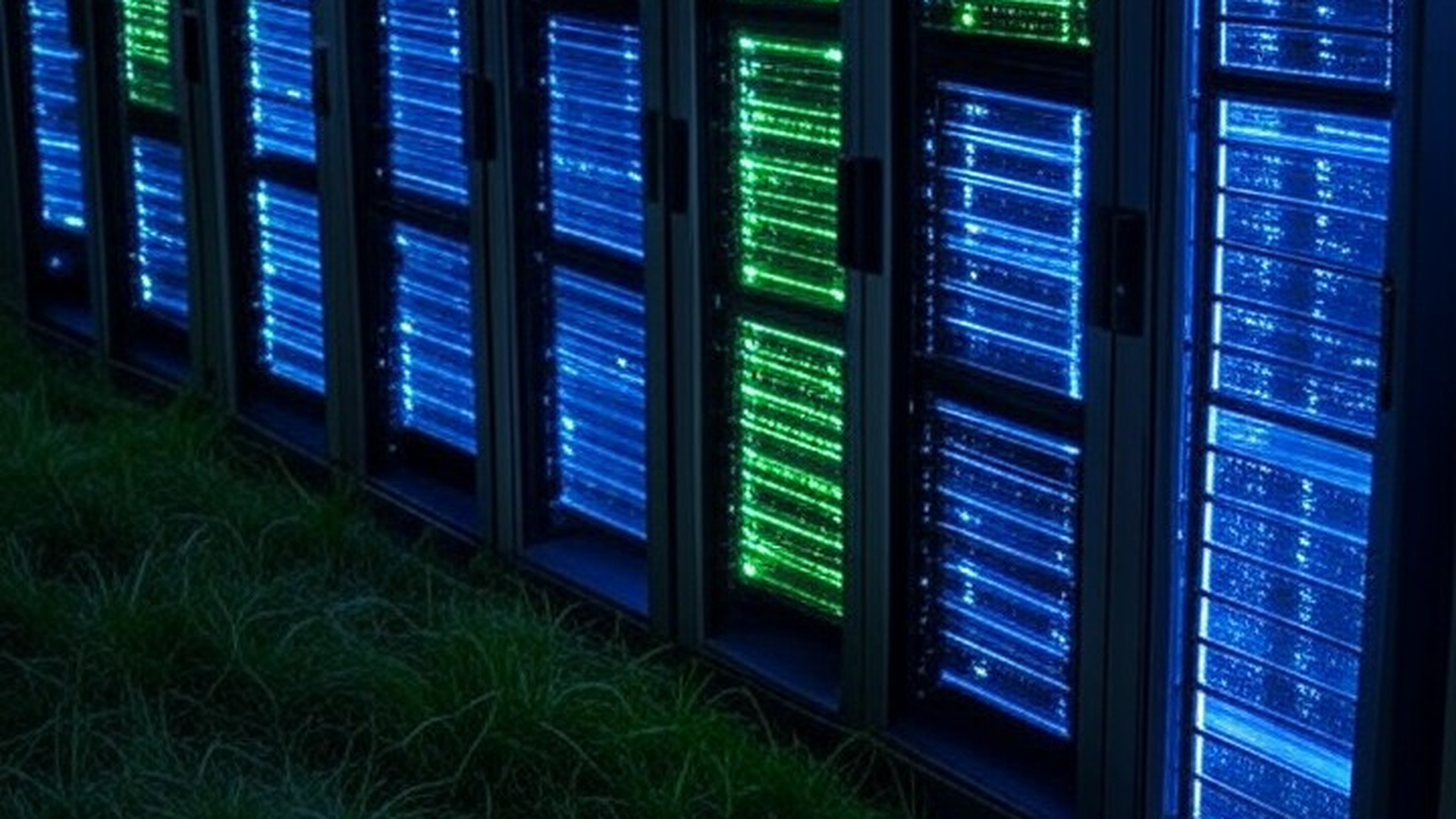 Easton, Pennsylvania Data center rules now shapes AI-heavy development