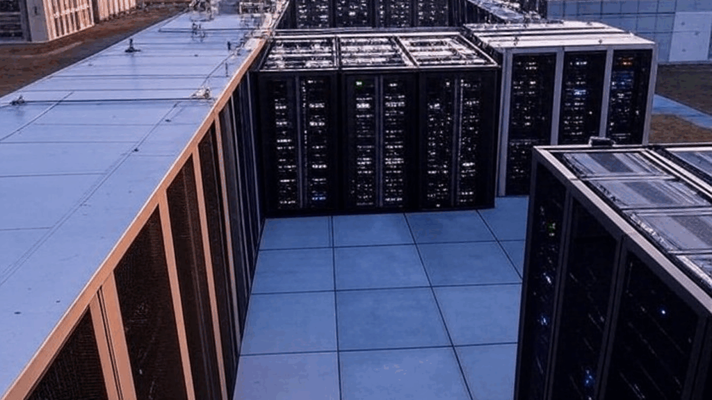 PowerHouse Locks In Hyperscale Tenant For 120 MW AI‑Ready Campus In Data Center Alley