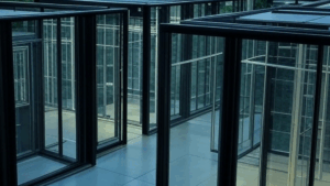 Balancing local jobs with environmental risks of proposed data center in Greene County, Pennsylvania