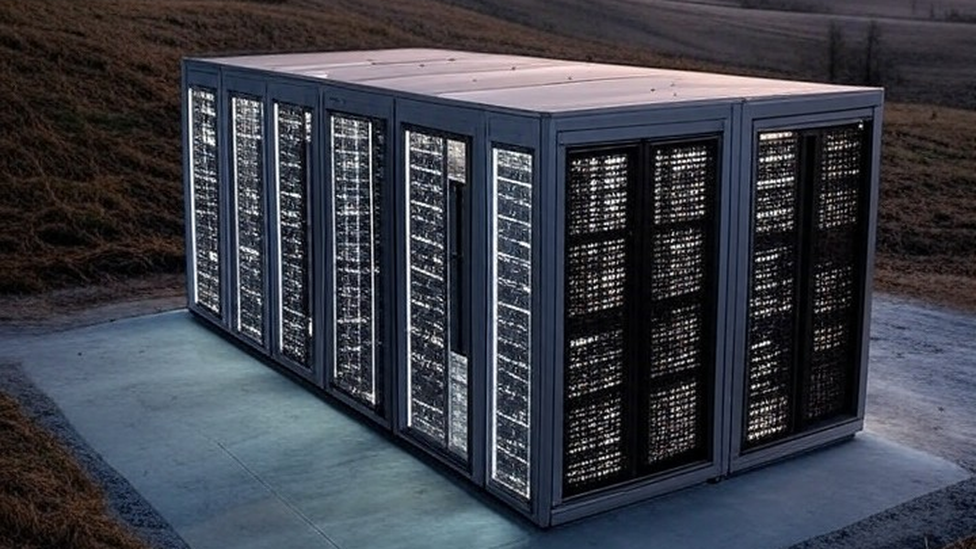 New zoning hurdles complicate where Missouri Data Centers can be built