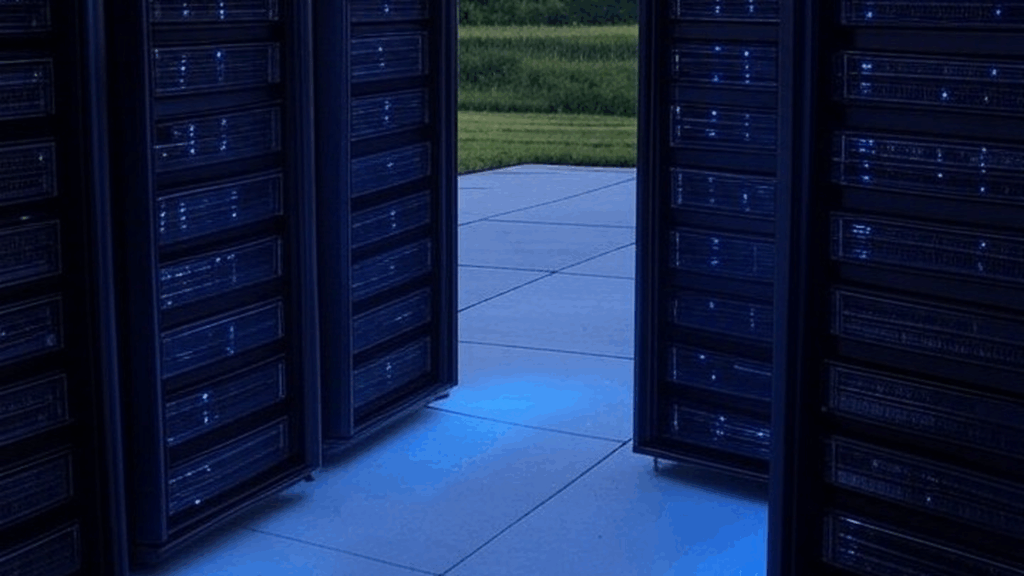 Coweta, Oklahoma data center deal trades grid load for payments, jobs, training