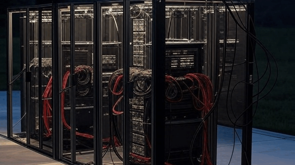 Early-stage Braidwood, Illinois data center talks raise annexation and impact questions