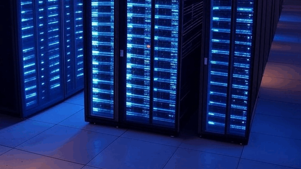 Data center tax breaks face rollback as Arizona rethinks AI growth