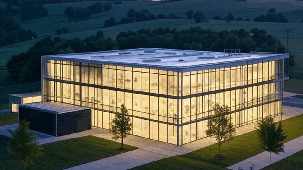 New Iowa data center rules reshape Midwest siting and permitting risks