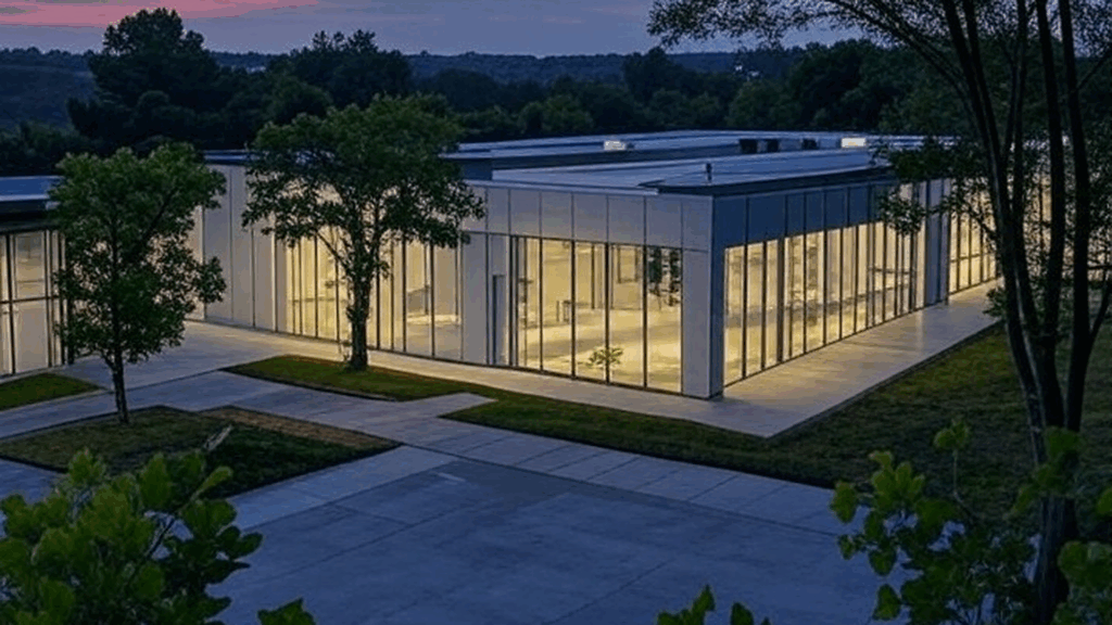 Proposed Illinois neighborhood data center raises grid, diesel pollution, cost concerns