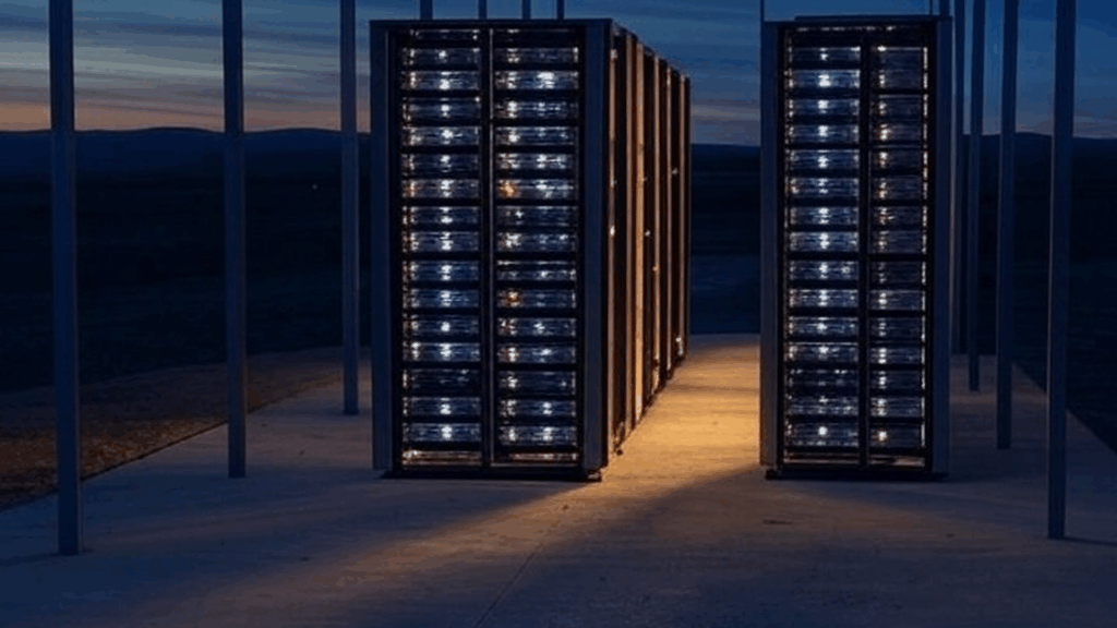 Community left guessing as data center plans lack basic details