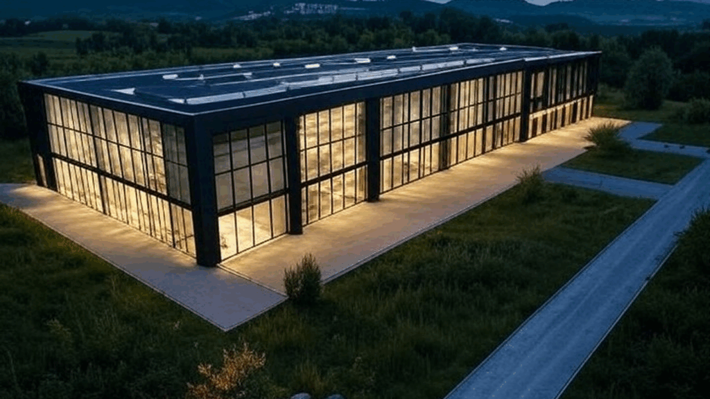 Oklahoma pushback over AI data center shows zoning risk reshaping projects