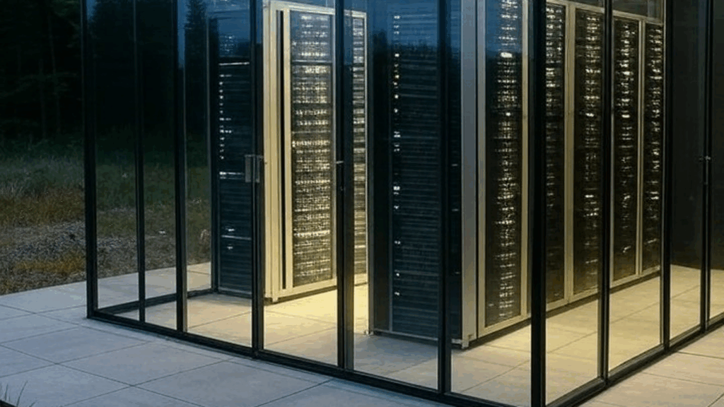 Illinois resistance to nearby data center reshapes AI buildout plans