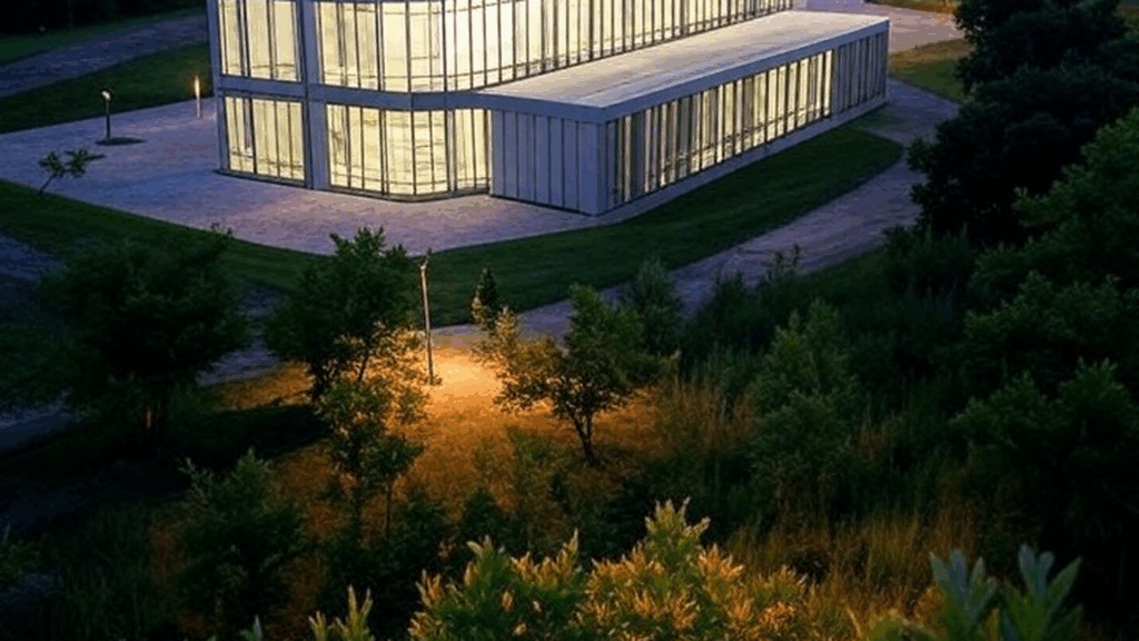 Secrecy Around Virginia Google Data Center Deal Erodes Trust in Officials