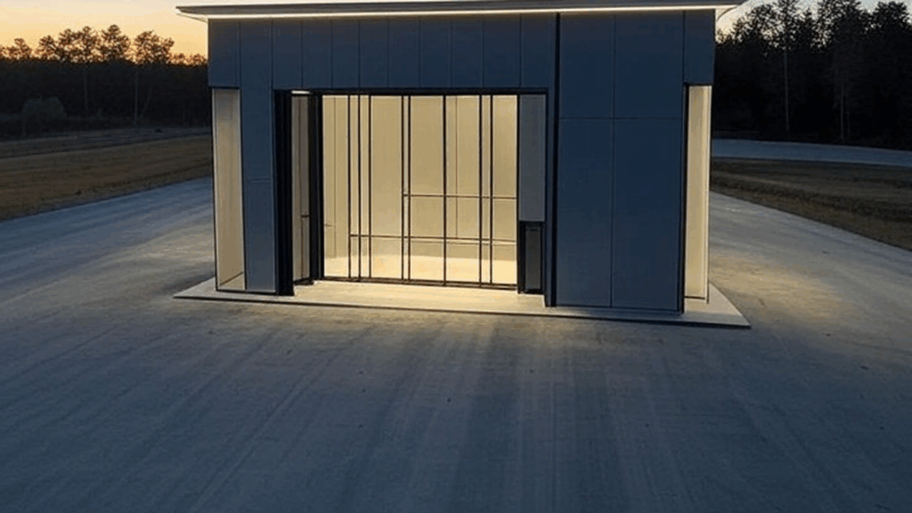 Pennsylvania township tightens rules on future AI-ready data center sites