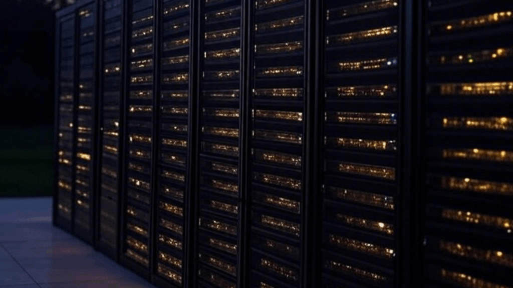 Promises on data center ring hollow without binding safeguards for New Jersey Residents