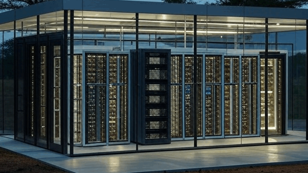 Indiana pause on data center annexation highlights AI infra pushback