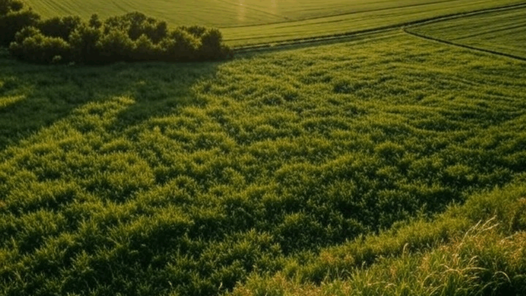 Pennsylvania farmer Turned Down Lucrative Data Center Deal to Permanently Preserve Farmland