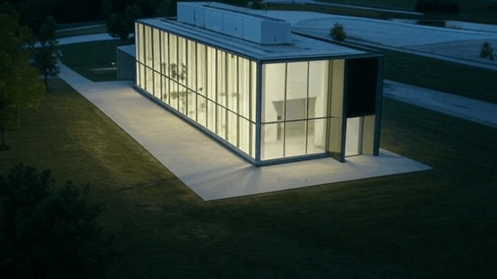 Wisconsin data center secrecy limits reshape how AI builds are planned