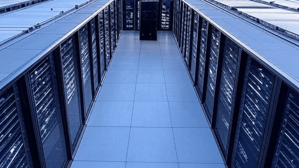 Georgia moves to curb AI data centers over rising power costs