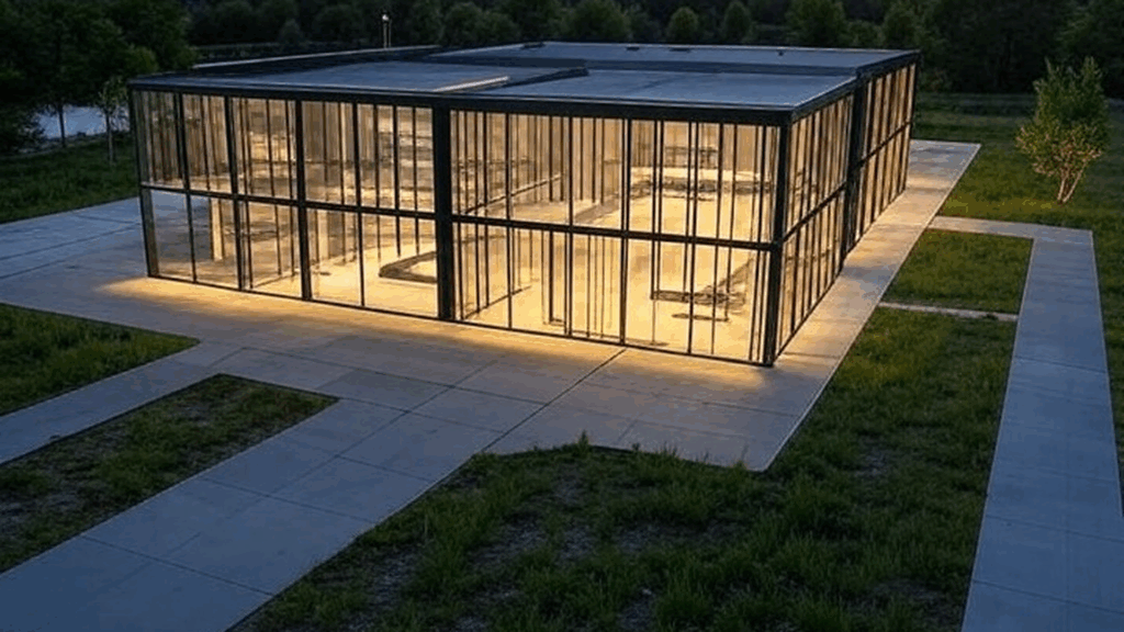 Weighing AI data center tradeoffs before Pekin, Illinois town hall discussion