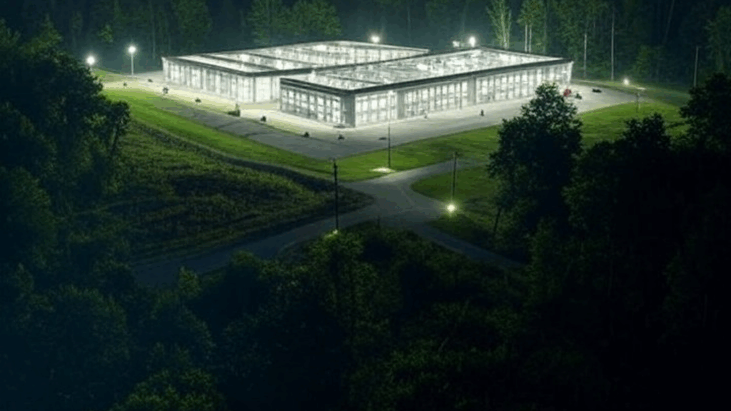 Secrecy around massive Wisconsin data centers reshapes communities before input