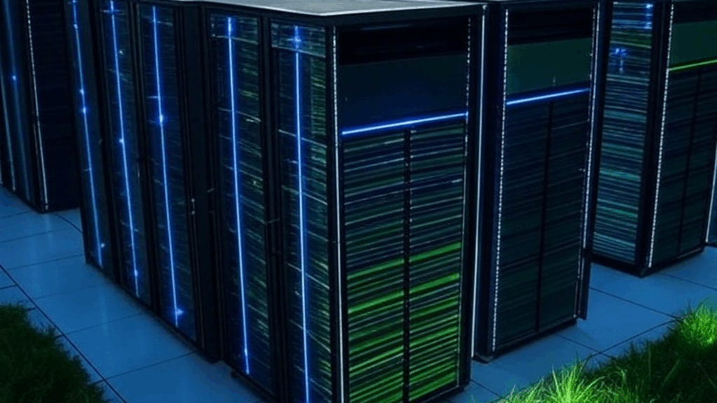 Balancing AI data center growth, labor concerns, and grid impacts in Wisconsin