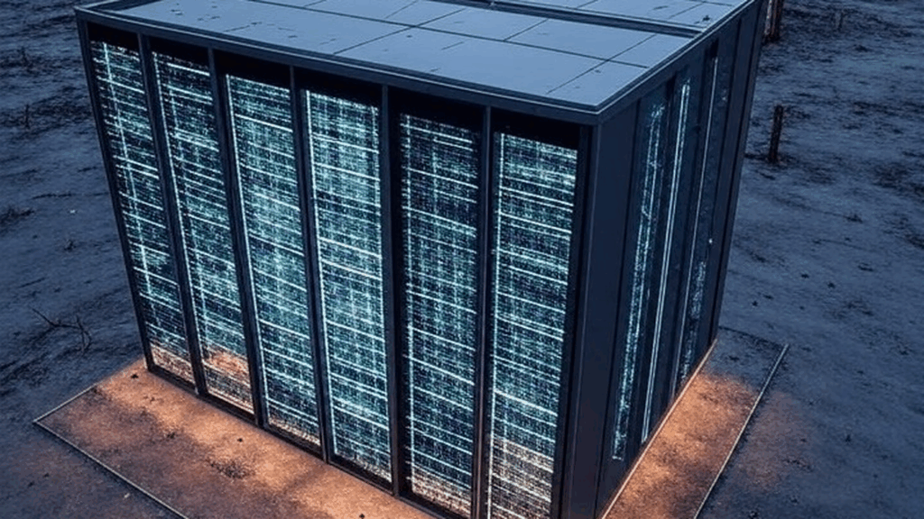 Toxic legacy site becomes risky hyperscale data center gamble for Alabama