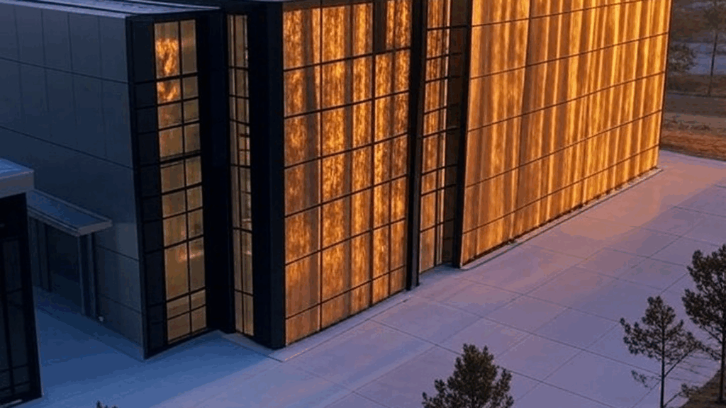 Balancing data center growth with Atlanta’s tightening water constraints