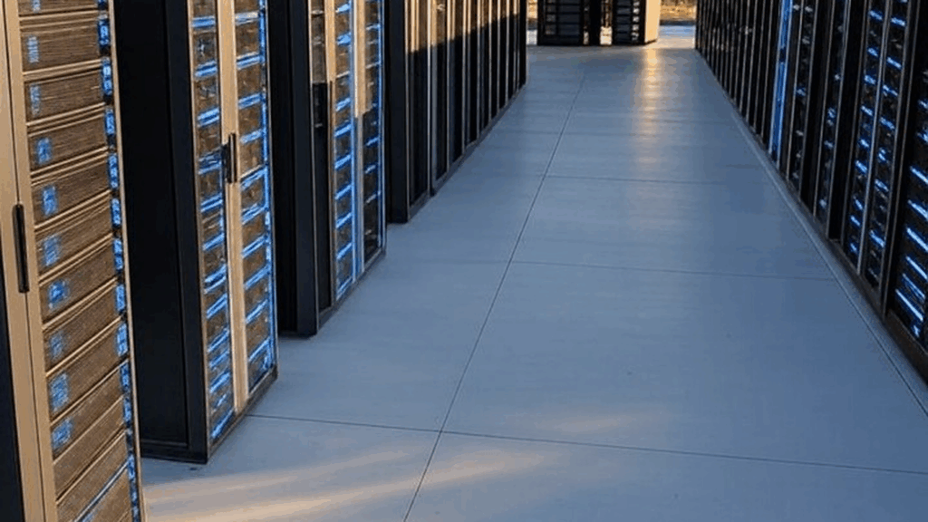 Data center pause in Oklahoma reshapes AI buildouts – SB 1488