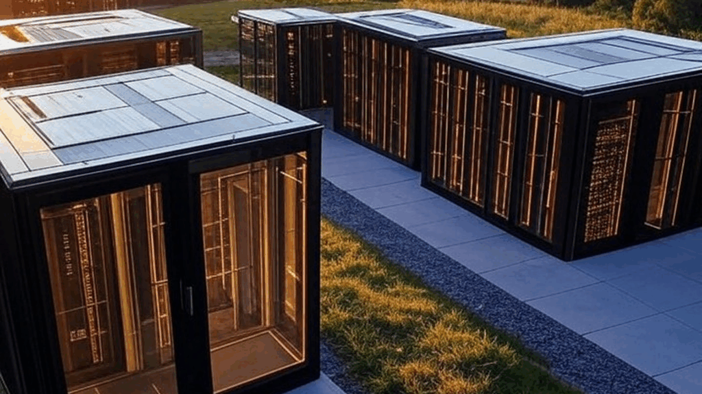 Local referendum delay shows community process can stall AI data centers in Wisconsin