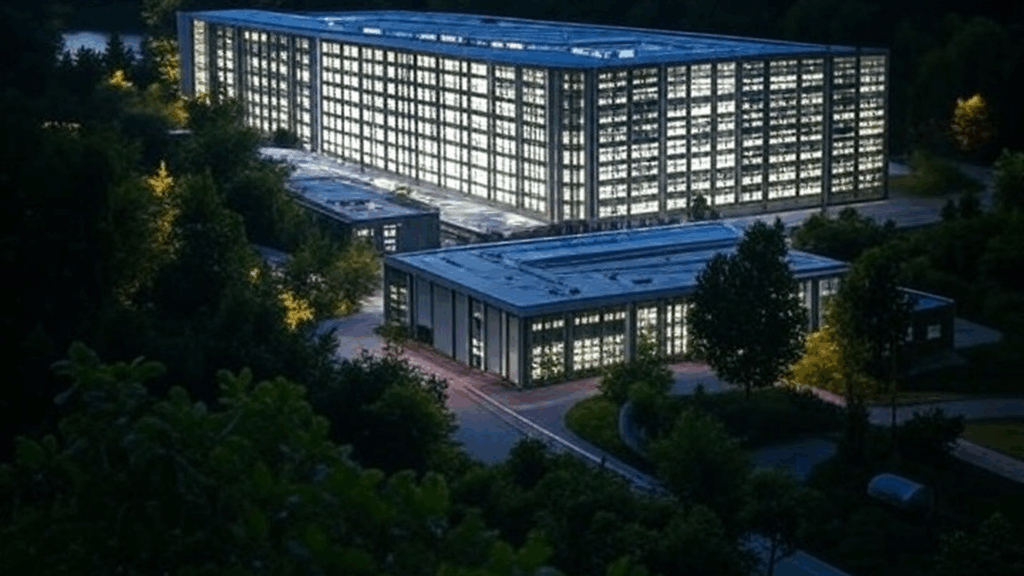 Residents’ concerns over rumored AI data center reshape Wisconsin community