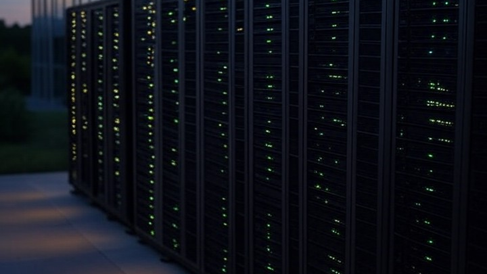 Six‑month data center pause reshapes Birmingham, Alabama AI builds