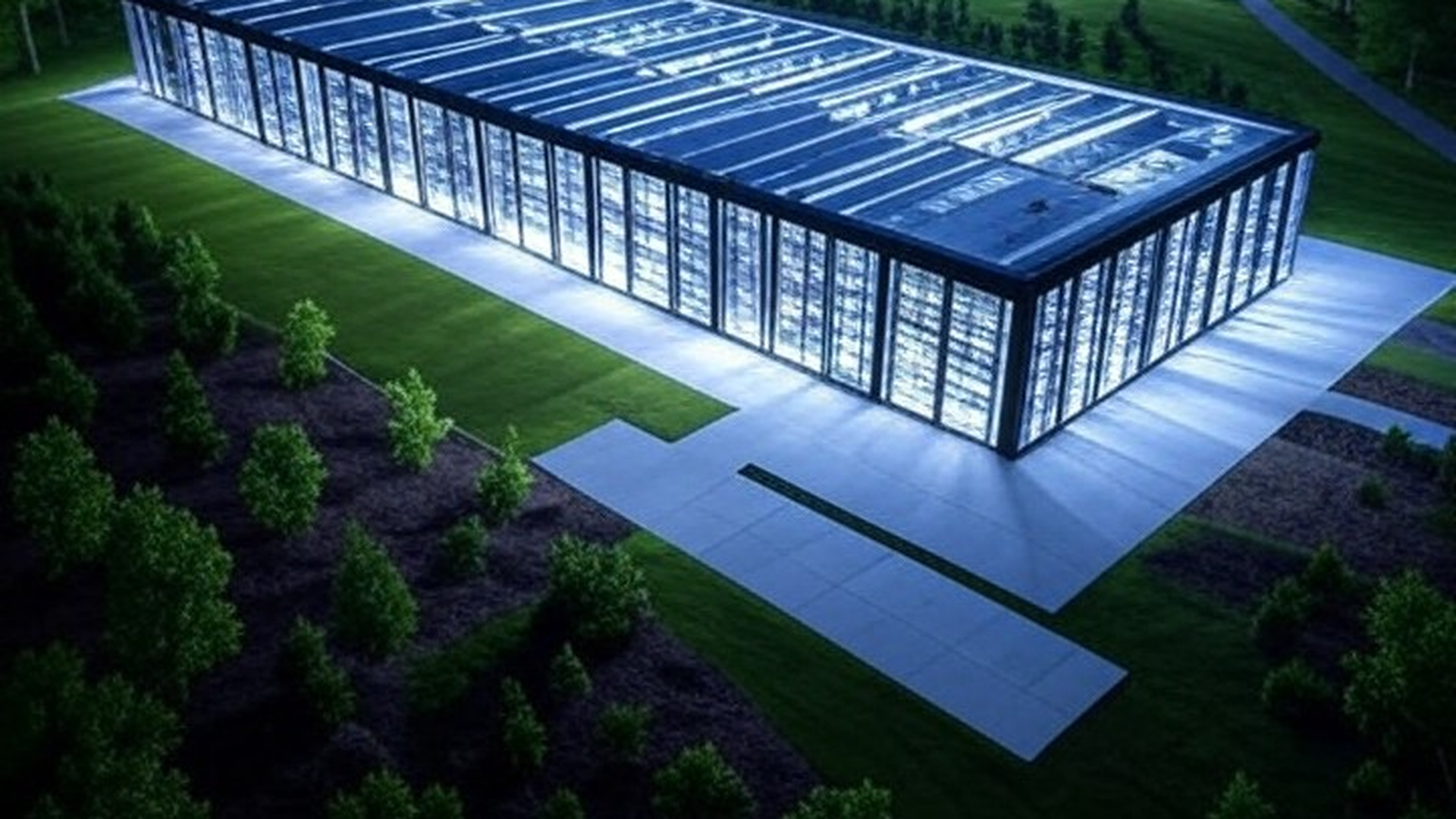 Transit-adjacent Atlanta data center plan tests zoning, neighbors, and AI infra