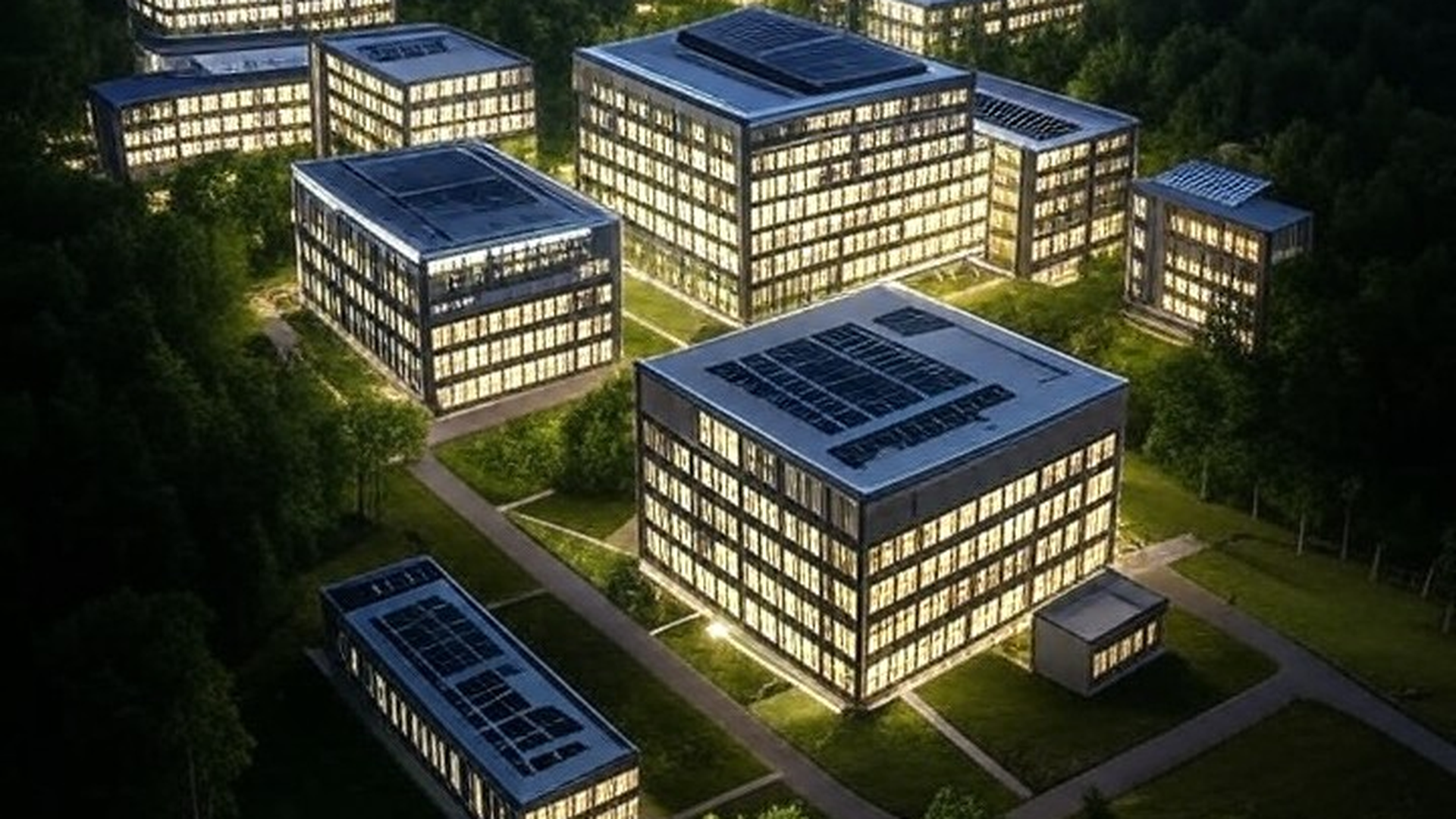 Kentucky zoning fight threatens $5 billion off‑grid AI campus
