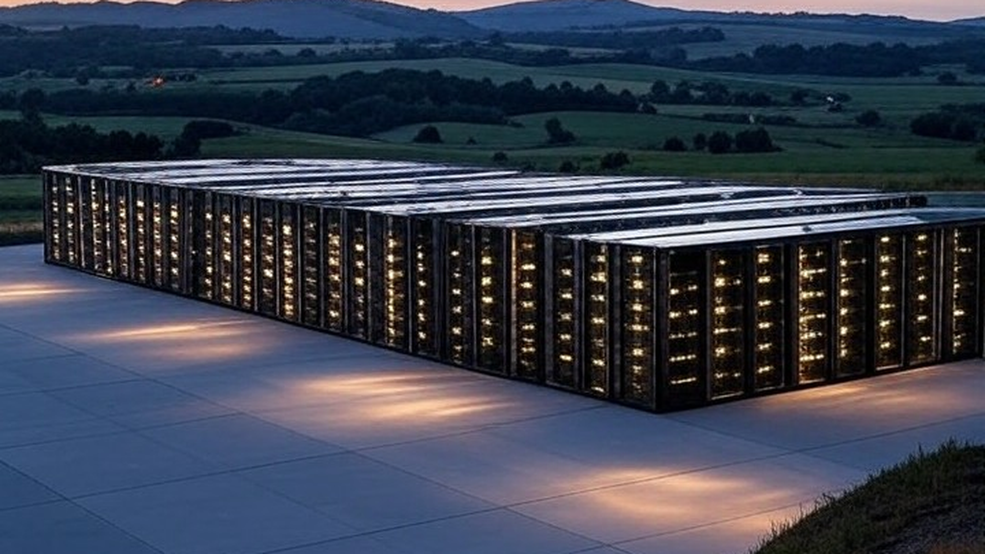 Data center limits reshape Maryland AI growth amid grid and equity concerns