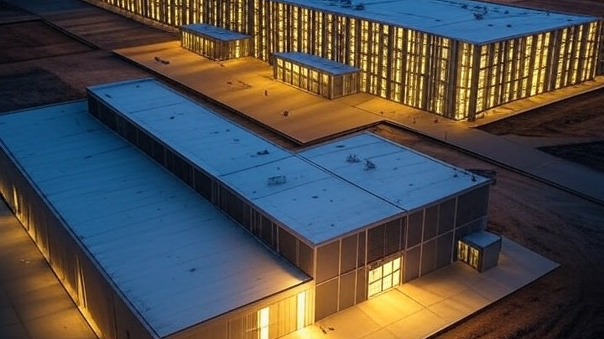 North Carolina backlash over data centers signals shifting ground for AI infrastructure