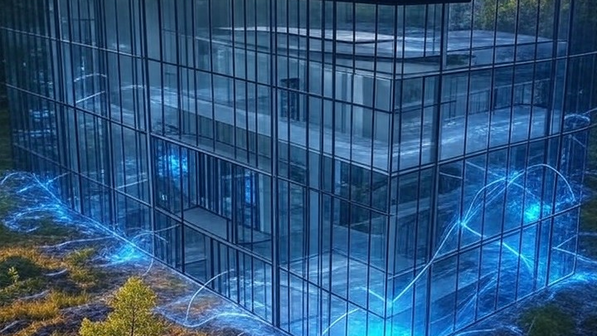 New Mexico county’s strict local rules reshape AI data center planning