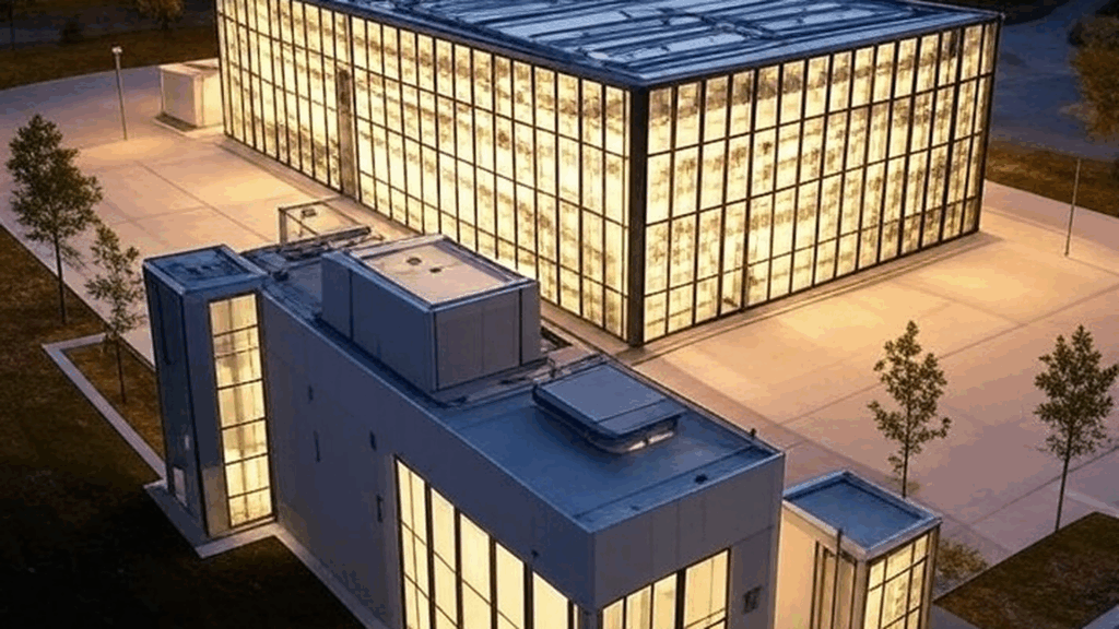 Settlement fight over data center leaves local Pennsylvania zoning authority in limbo