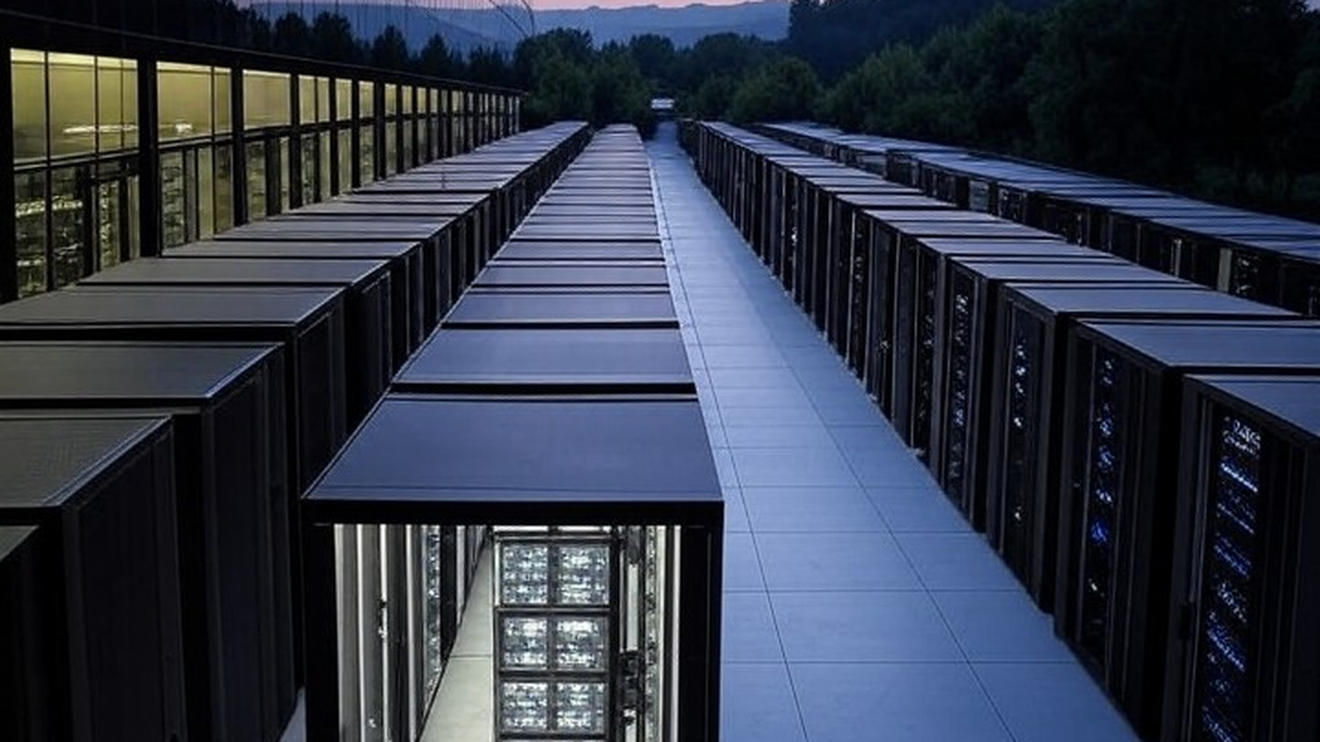 South Carolina opposition questions opaque $3 billion AI data center plans